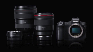 Canon Hits Back Hard Against Nikon and Sony With the New Full Frame Mirrorless EOS R